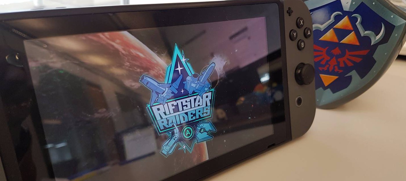 Nintendo завтра расскажет об инди-играх для Switch