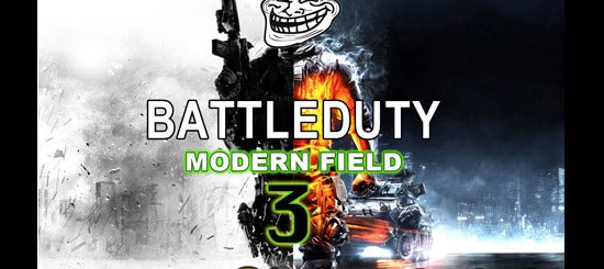 Battle Duty: Modern Field 3 штурмует топ 10 App Store