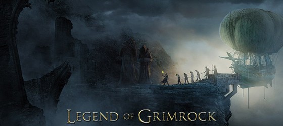 Legend of Grimrock окупился за три дня