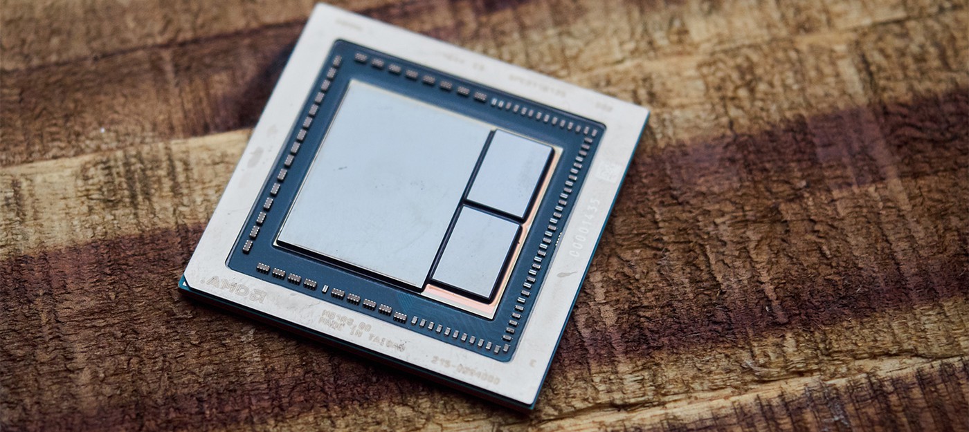 Перепрошивка AMD RX Vega 56 не превращает карту в RX Vega 64... пока