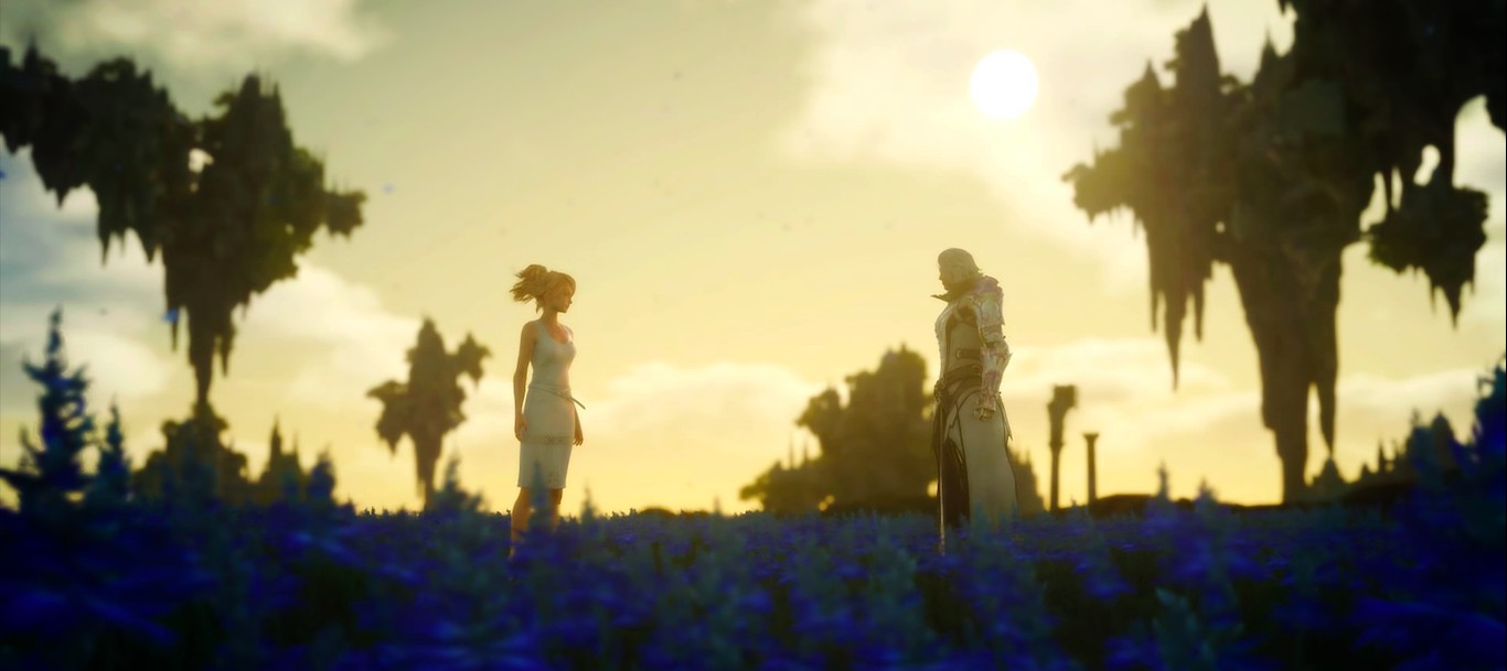 Square Enix: Final Fantasy XV будет без проблем работать на старых компьютерах