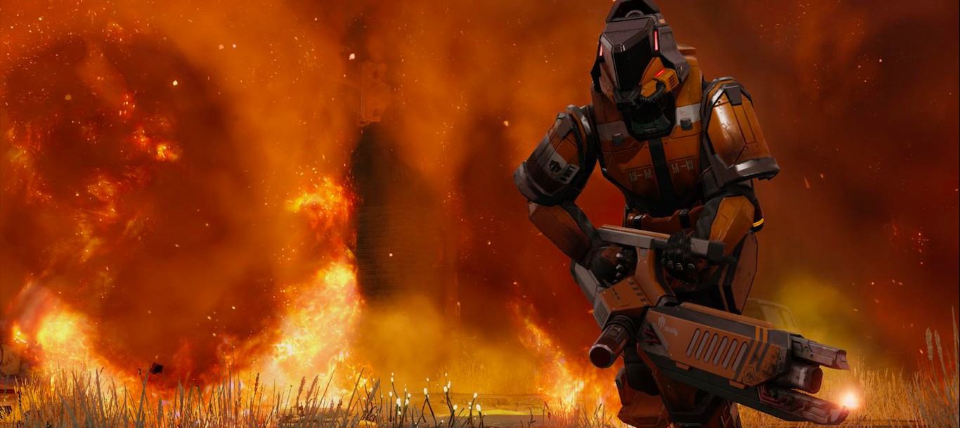 XCOM 2: War of the Chosen уже доступна для PS4 и Xbox One