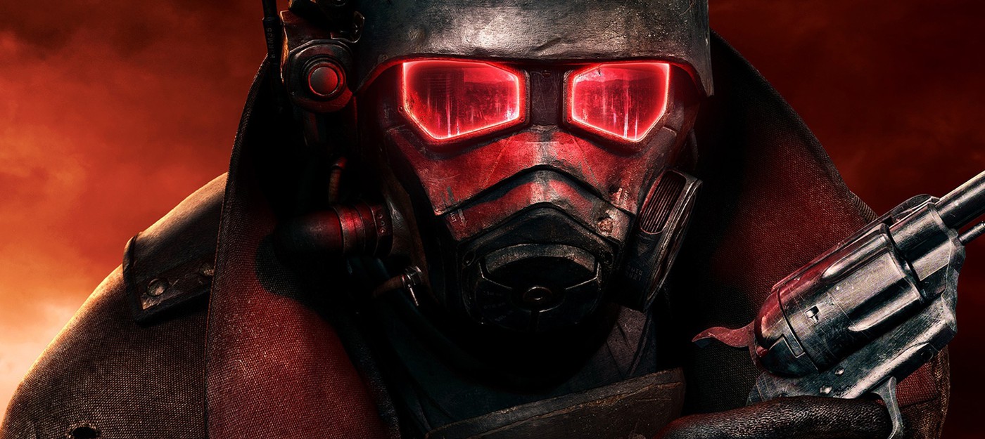 Obsidian планировала три играбельных расы в Fallout: New Vegas