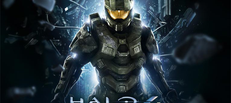 Слух: Halo 4 выйдет в ноябре