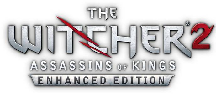 The Witcher 2: Enhanced Edition доступен для PC и Xbox 360