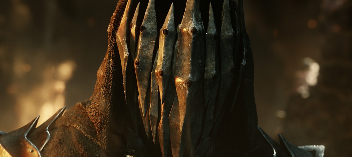 Новый ролик Middle-earth: Shadow of War — Падение Исильдура