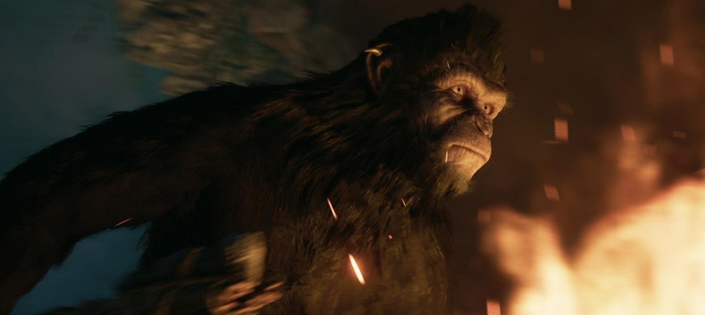 В Planet of the Apes: Last Frontier будет мультиплеер формата Telltale