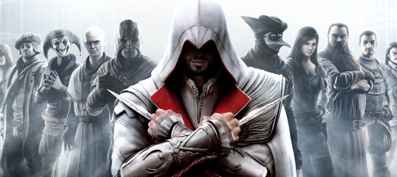 Писатель подал в суд на Ubisoft, заявляя, что он первый придумал Assassin’s Creed