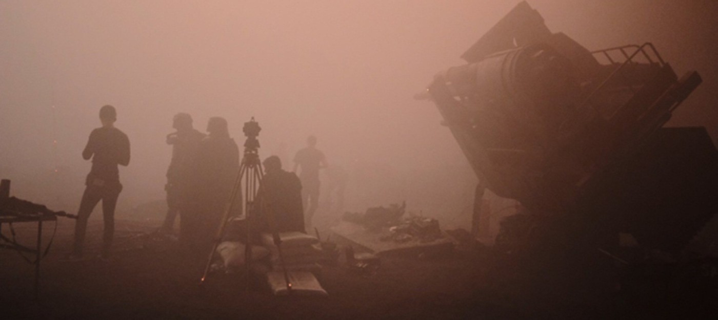 Фильм про Хана Соло расскажет об отчаянных и опасных временах в Галактике
