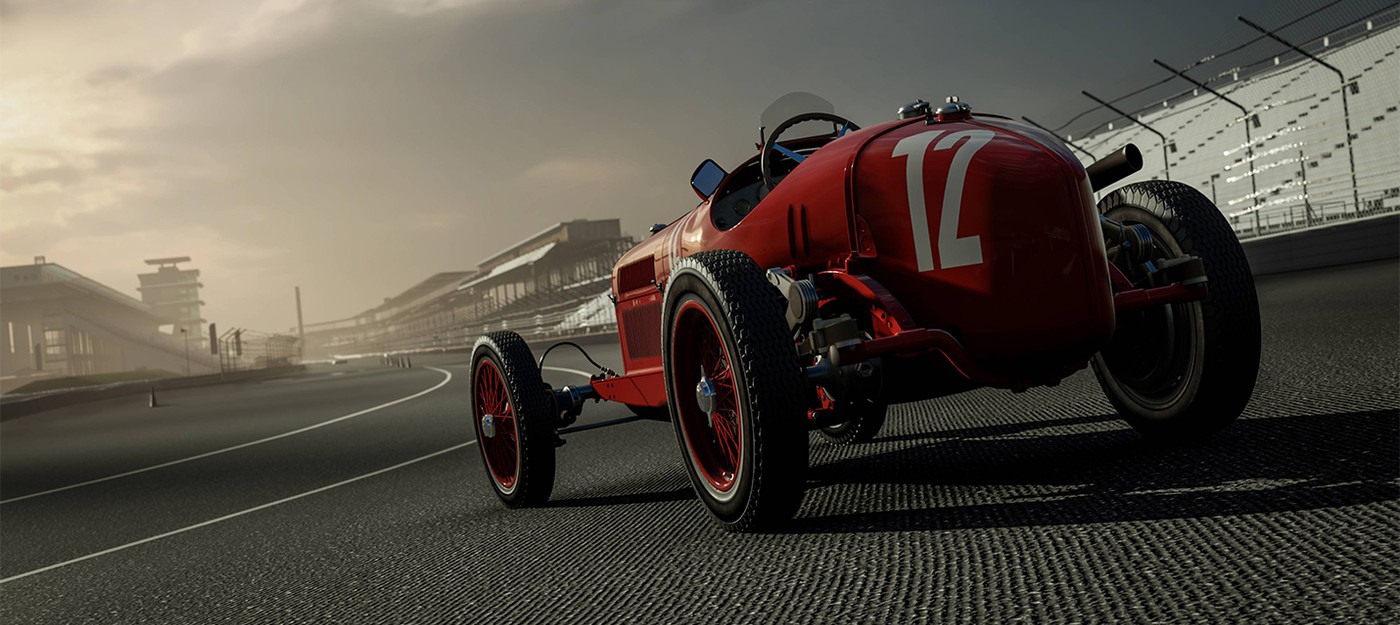 Ошибка Windows Store обрывает предзагрузку Forza Motorsport 7 на PC