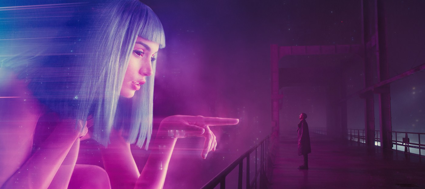 Первые оценки Blade Runner 2049 — нас ждет бомба