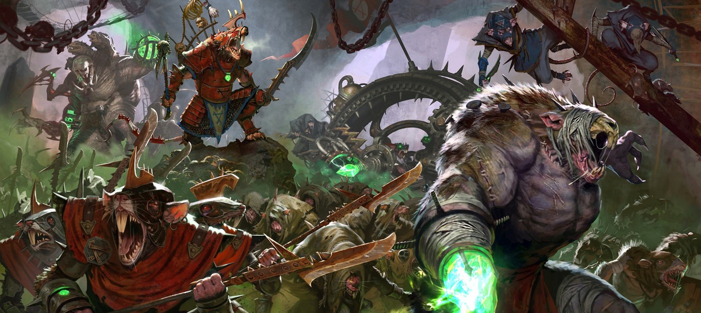 Стартовый гайд по Total War: Warhammer 2 — лучшие юниты, советы и стратегии