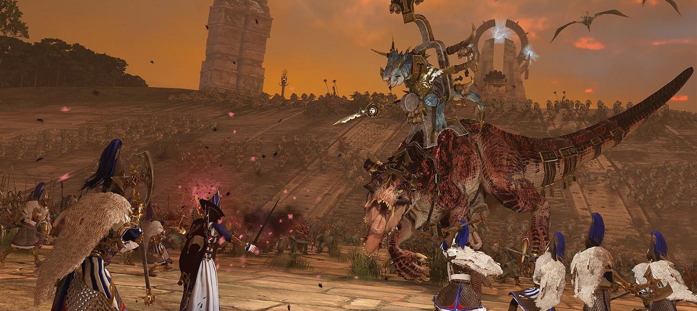 Гайд по Total War: Warhammer 2 – что нужно знать перед запуском кампании
