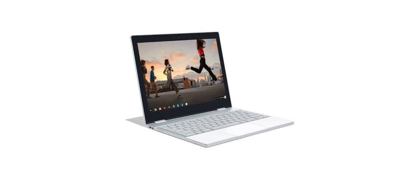 Google показала новый ноутбук-трансформер Pixelbook