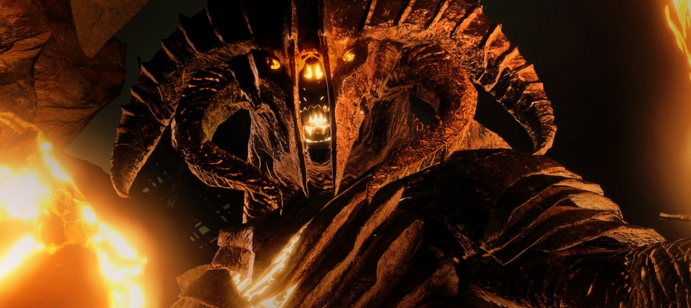 Сравнение графики Middle-earth: Shadow of War на PC, Xbox One и PS4