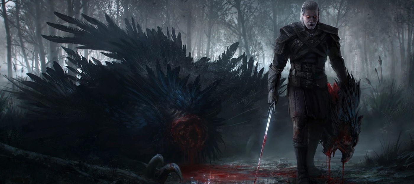 Digital Foundry про обновленную версию The Witcher 3: Wild Hunt на PS4 и PS4 Pro