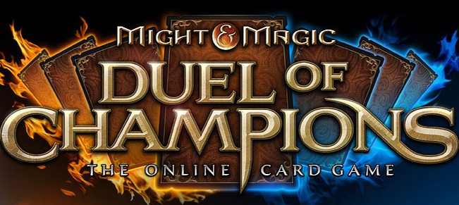 Might & Magic: Duel of Champions анонсирован на PC и iPad