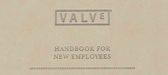 Чему могут научится другие студии из руководства для новых сотрудников Valve