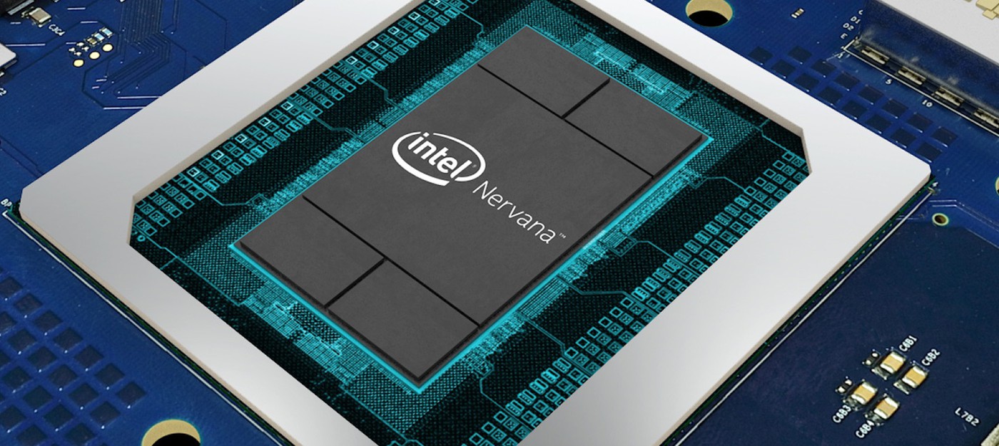 Intel анонсировала серию чипов для ИИ, бросающих вызов Nvidia