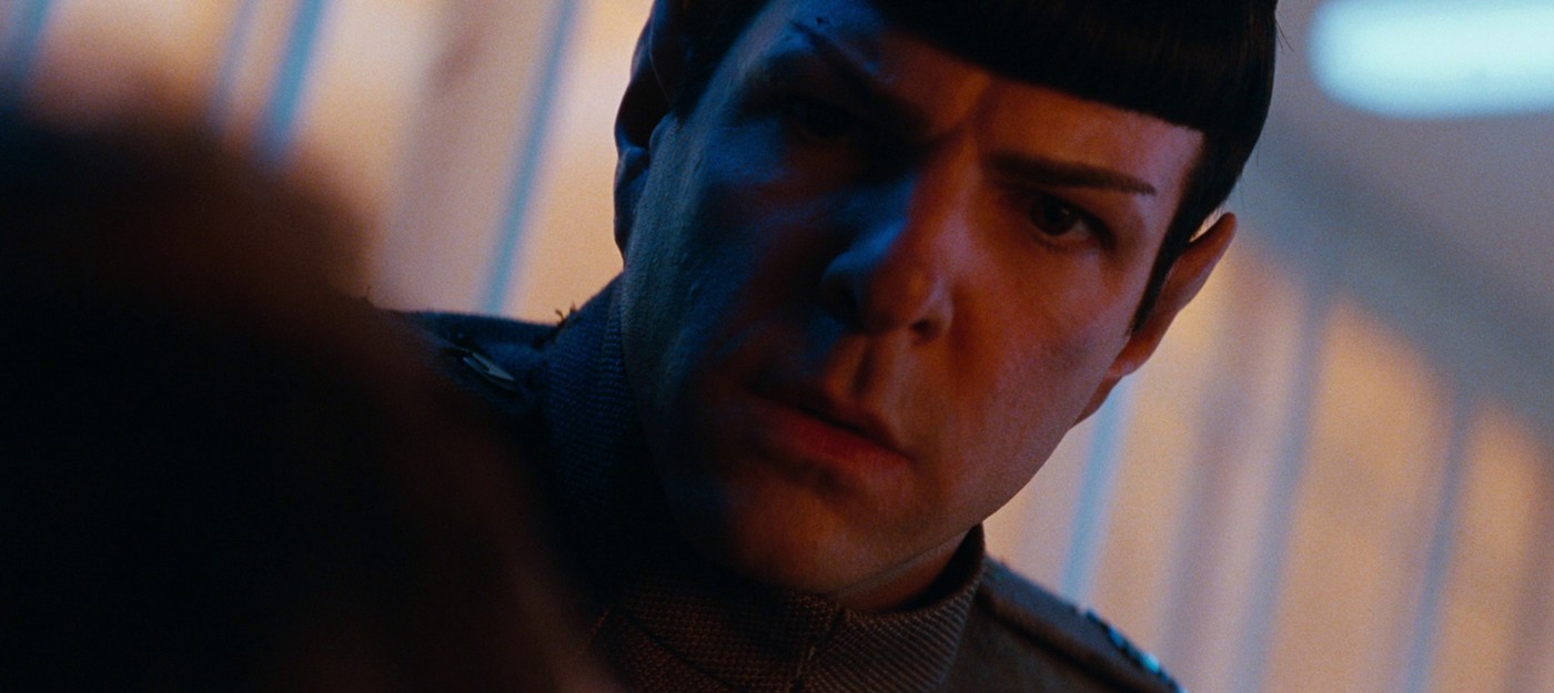 Появление Спока в Star Trek: Discovery исключено