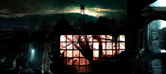 Bethesda анонсировала новый хоррор от создателя Resident Evil