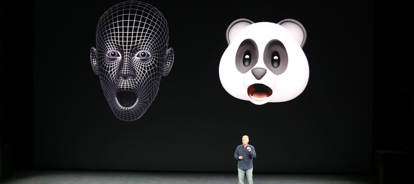 Японская компания подала в суд на Apple за использование слова "animoji"