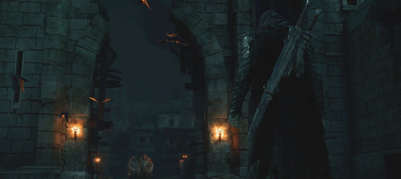 Геймдиректор Middle-earth: Shadow of War называет игру адаптацией