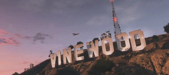 Пачтер: GTA V покажут до E3 2012, релиз в Октябре