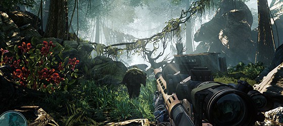 Новые скриншоты Sniper: Ghost Warrior 2