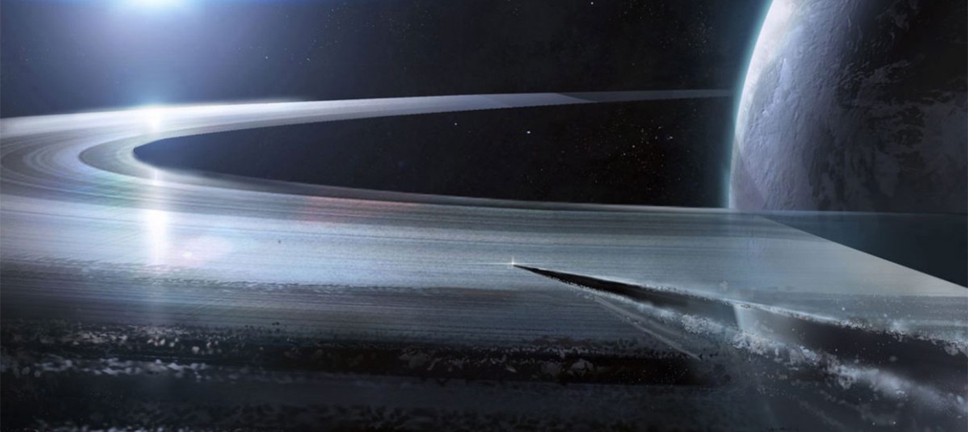 Mass Effect может и мертва, но история продолжится в новом романе