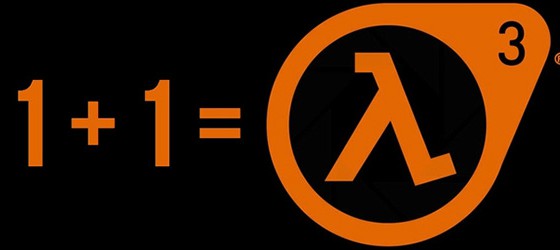 Нумерология доказывает – Half-Life 3 анонсируют на E3. Серьезно