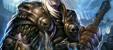 Фильм WoW: The Rise of the Lich King