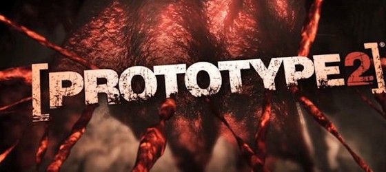 Prototype 2 -  превью