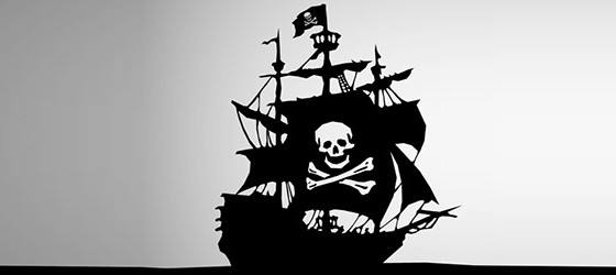В Британии собираются блокировать The Pirate Bay