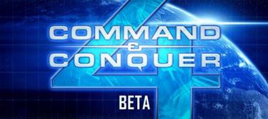 Бета-тест Command & Conquer 4