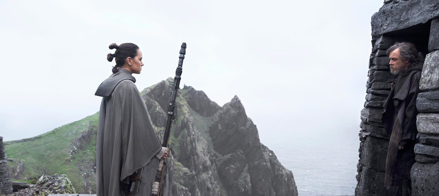 Lucasfilm обсуждает развитие франшизы Star Wars на следующие десять лет