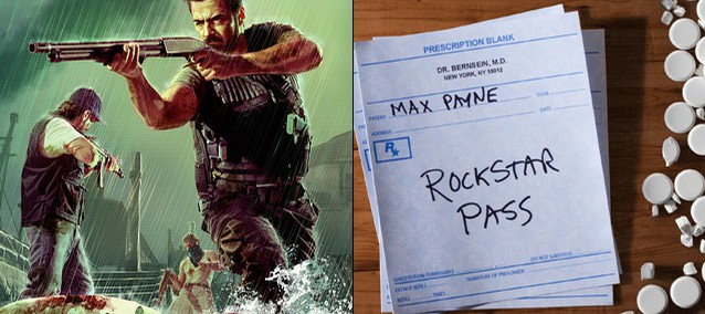 Rockstar рассказывает о DLC к Max Payne 3