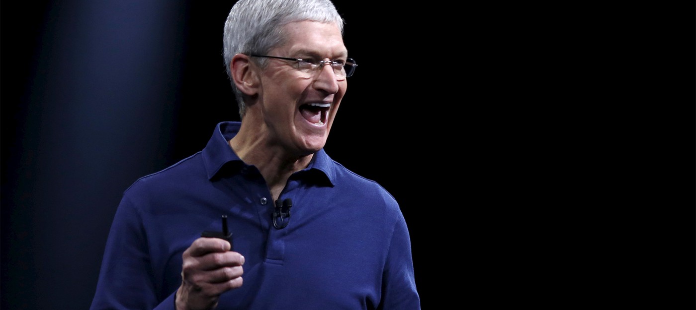 Apple ожидает гигантские доходы от новых iPhone