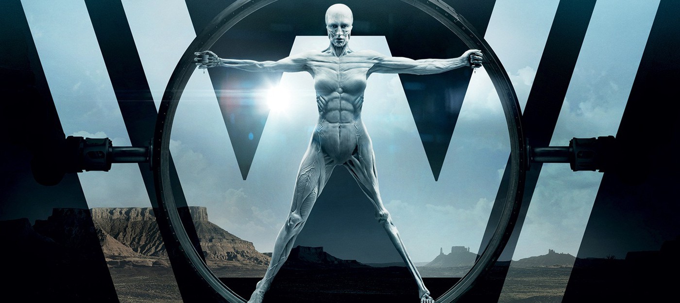 Съемки второго сезона Westworld остановлены из-за травмы актера