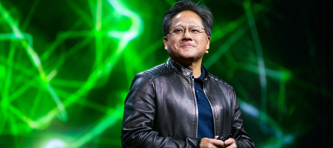 Nvidia не боится выхода Intel на рынок графических чипов