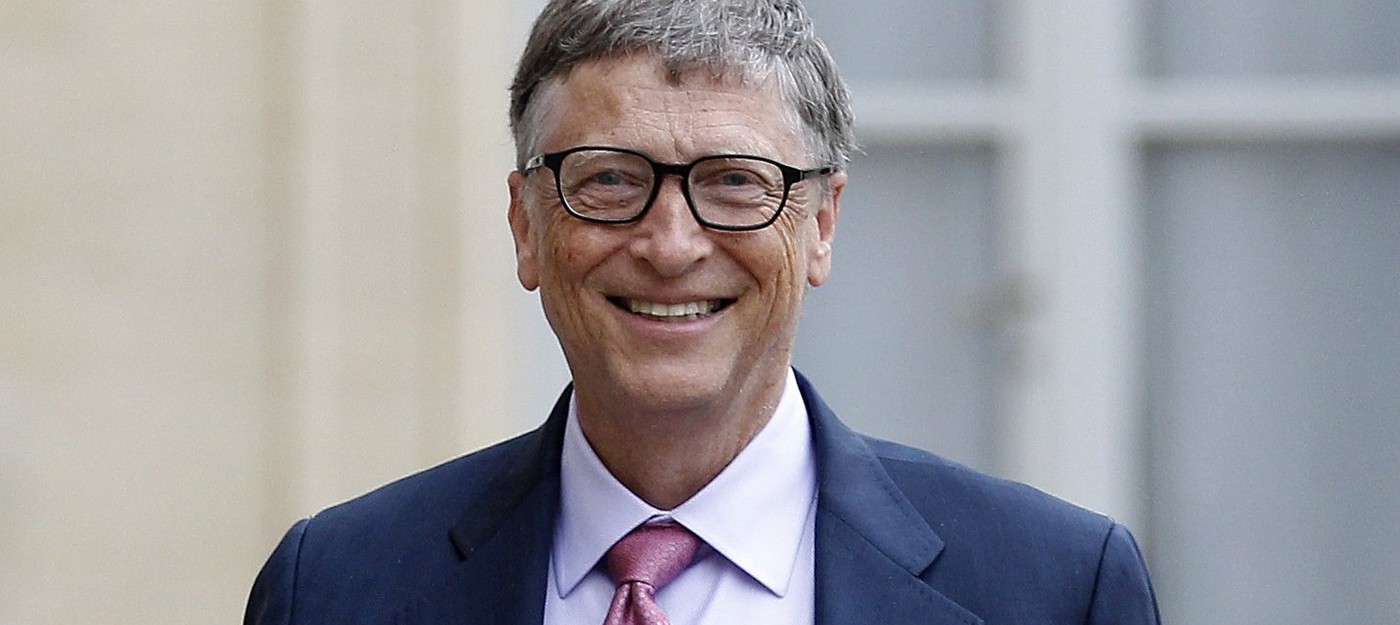 Билл Гейтс хочет построить "умный город"