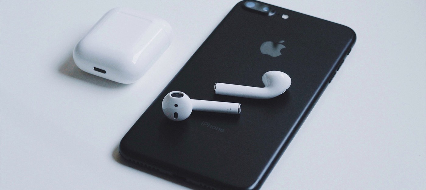 Apple может оснастить iPhone лазерным 3D-сенсором