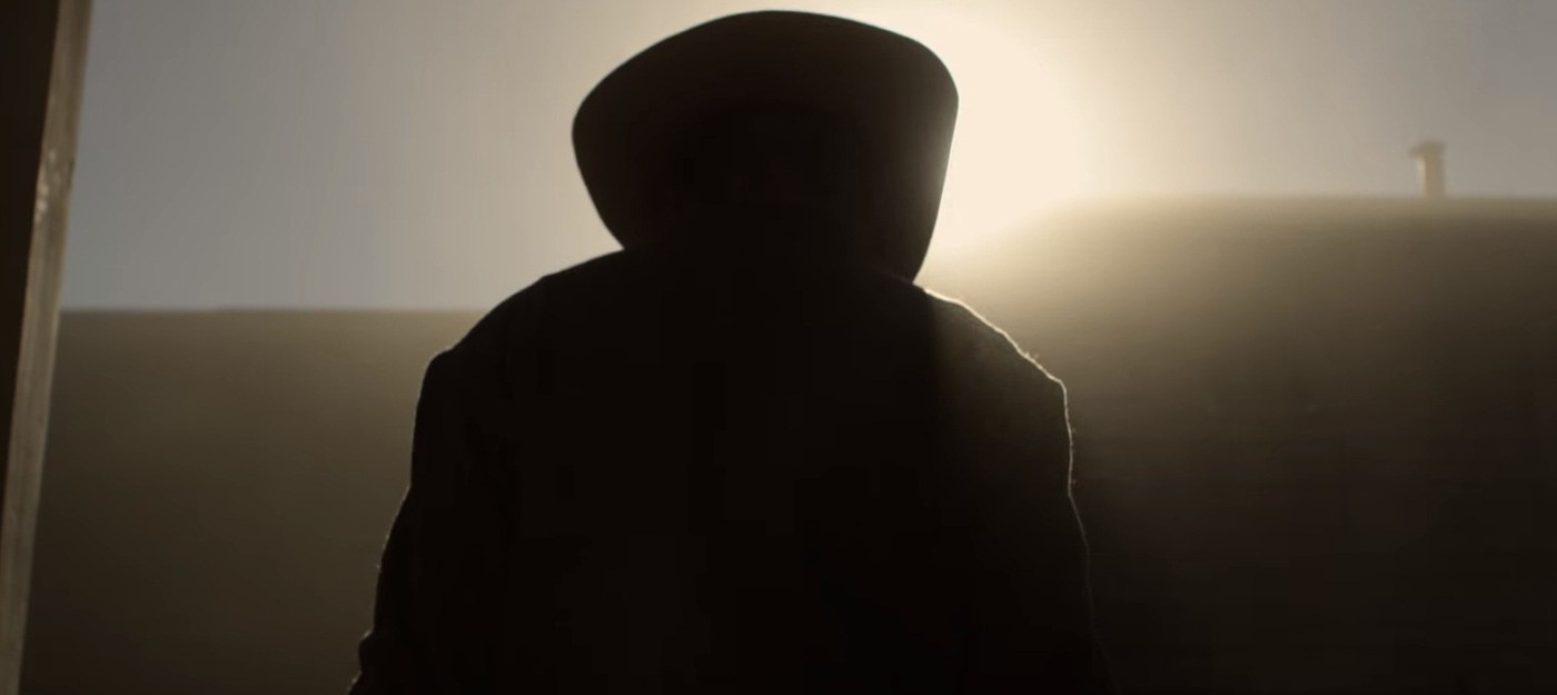 Новый трейлер сериала Стивена Содерберга Godless посвящен охоте