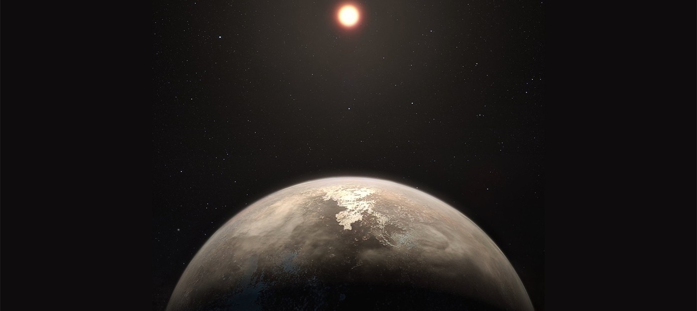 Ученые нашли новую планету с самыми высокими шансами на поддержание жизни