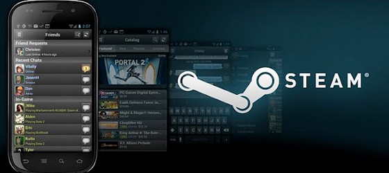 Steam вводит удаленную установку игр