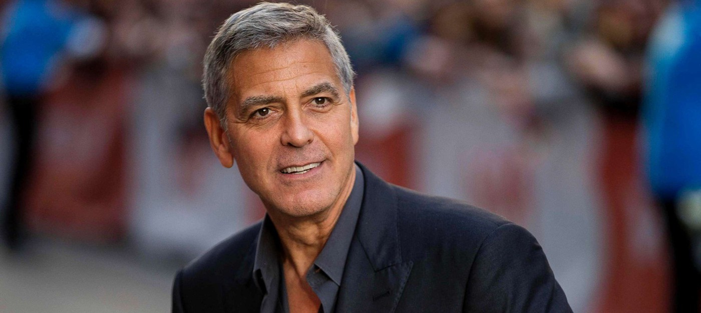 Джордж Клуни снимется в экранизации романа "Уловка-22"