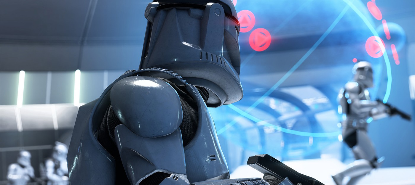 EA: отключение микротранзакций в Star Wars Battlefront 2 не повлияет на доходы