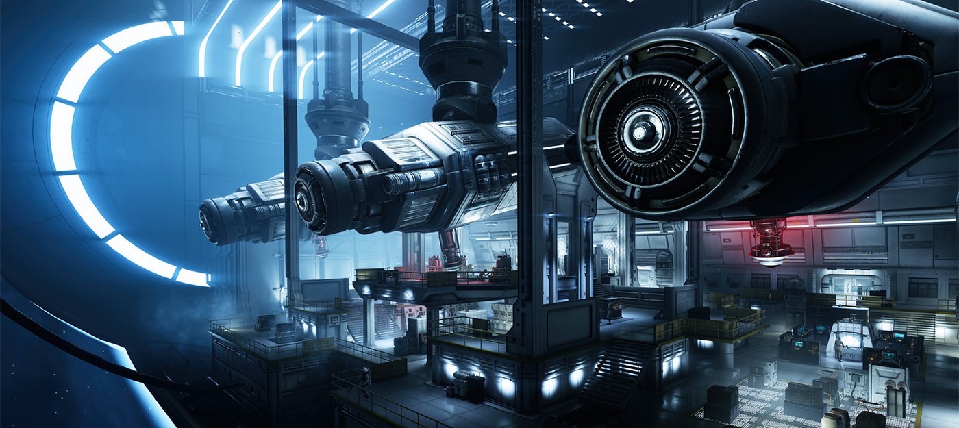 Вышел первый патч Star Wars Battlefront 2 повышающий производительность