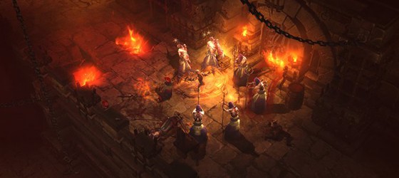 В Diablo III озвучки больше чем в любой другой игре Blizzard