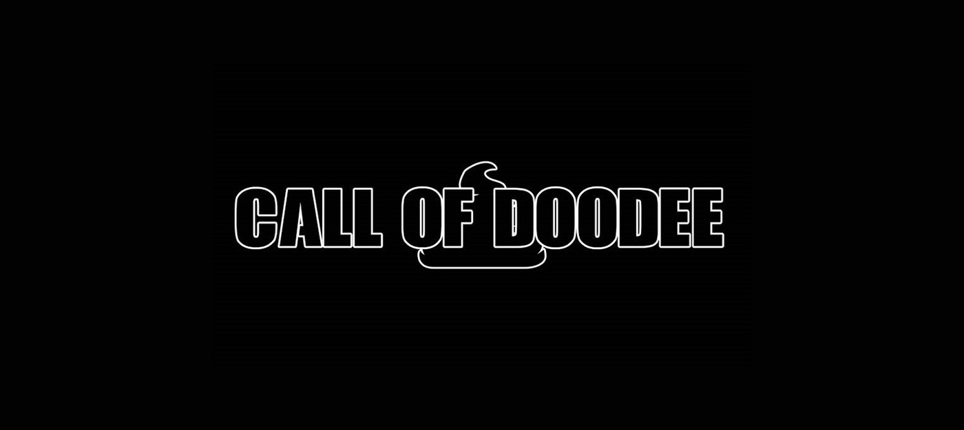 Activision борется с патентом на сервис по уборке собачьего кала "Call of DooDee"